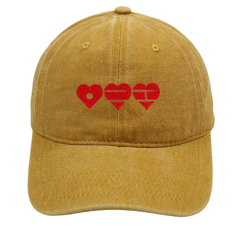 BTS ARIRANG CAP - VARIOUS COLORS