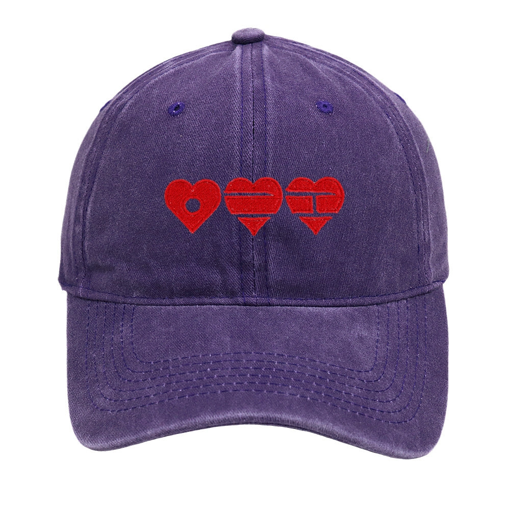 BTS ARIRANG CAP - VARIOUS COLORS