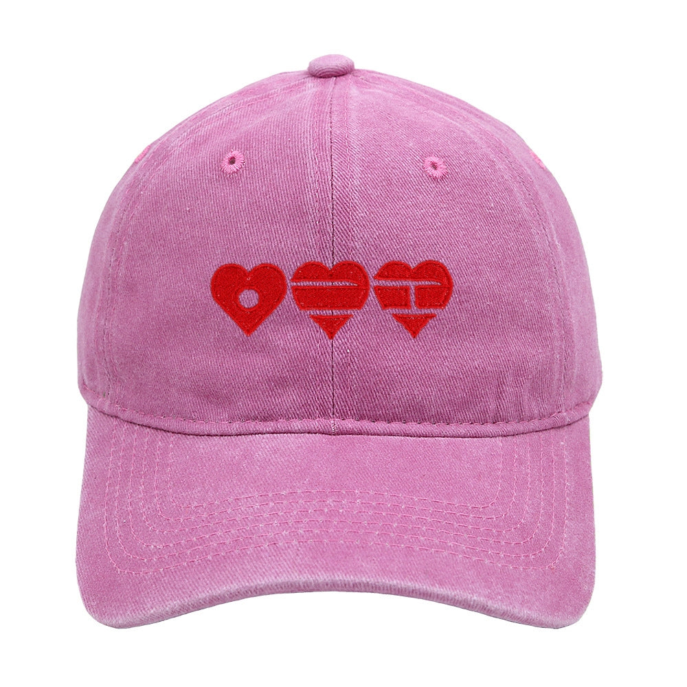 BTS ARIRANG CAP - VARIOUS COLORS