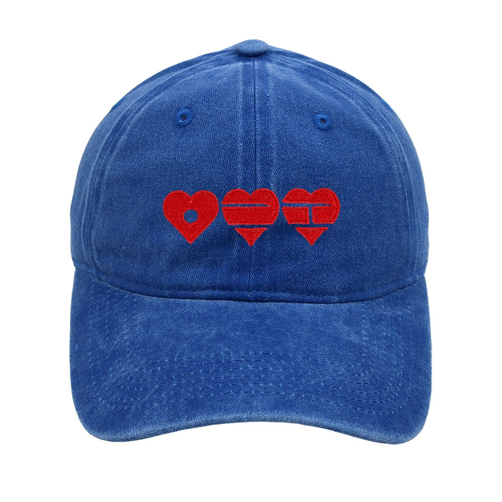 BTS ARIRANG CAP - VARIOUS COLORS
