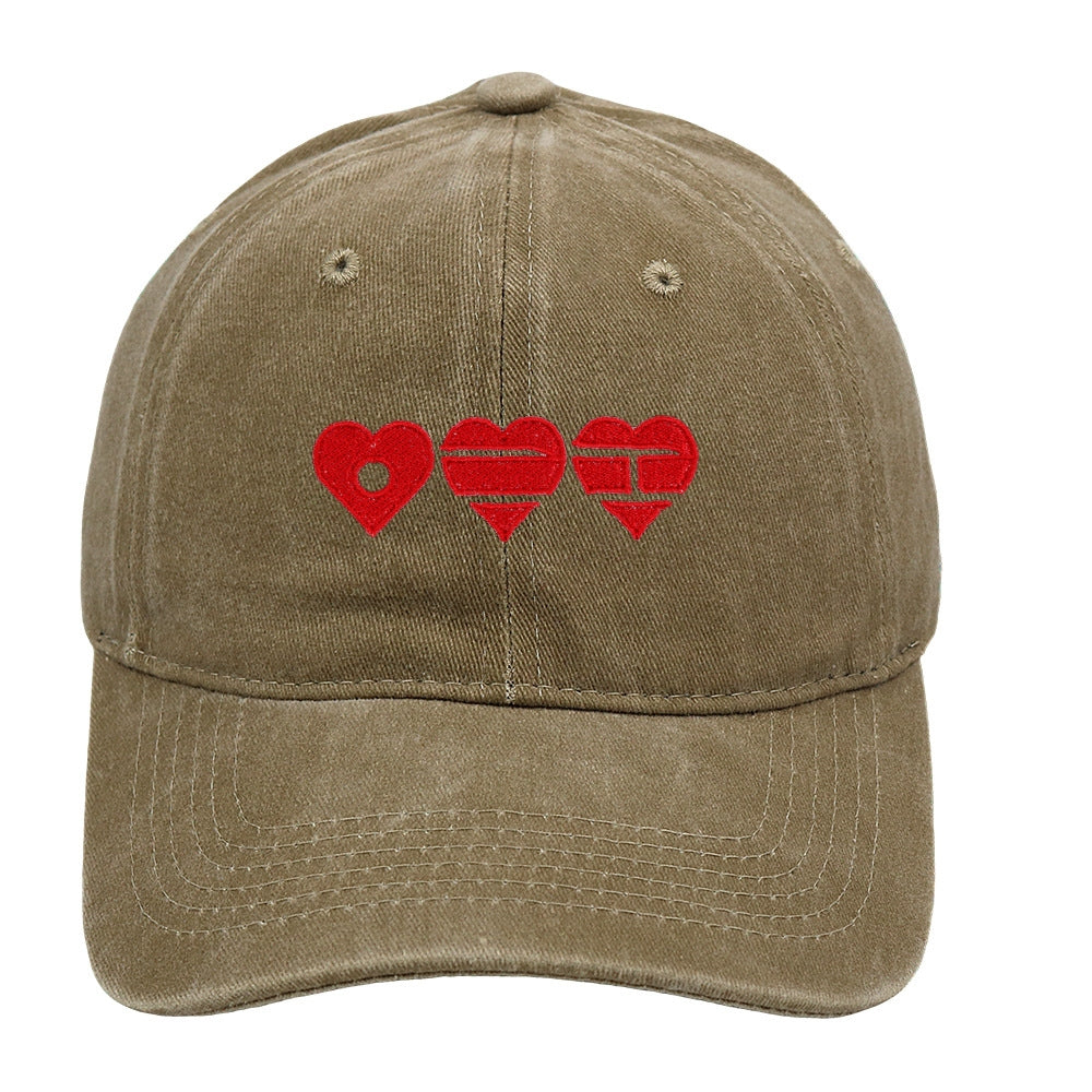 BTS ARIRANG CAP - VARIOUS COLORS