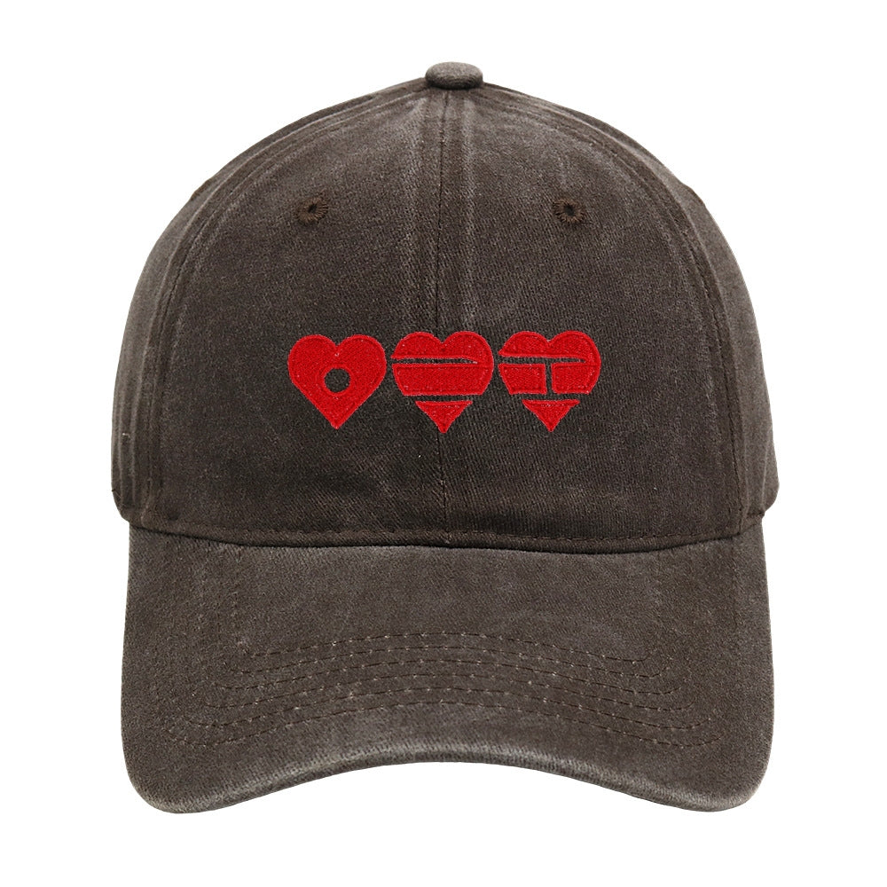 BTS ARIRANG CAP - VARIOUS COLORS