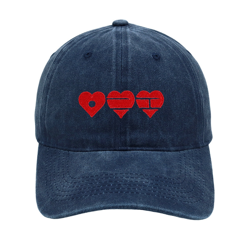 BTS ARIRANG CAP - VARIOUS COLORS