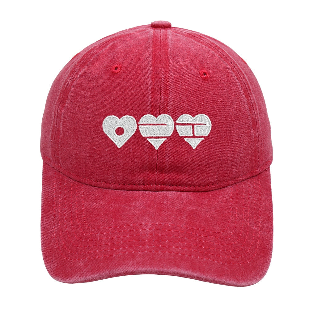 BTS ARIRANG CAP - VARIOUS COLORS