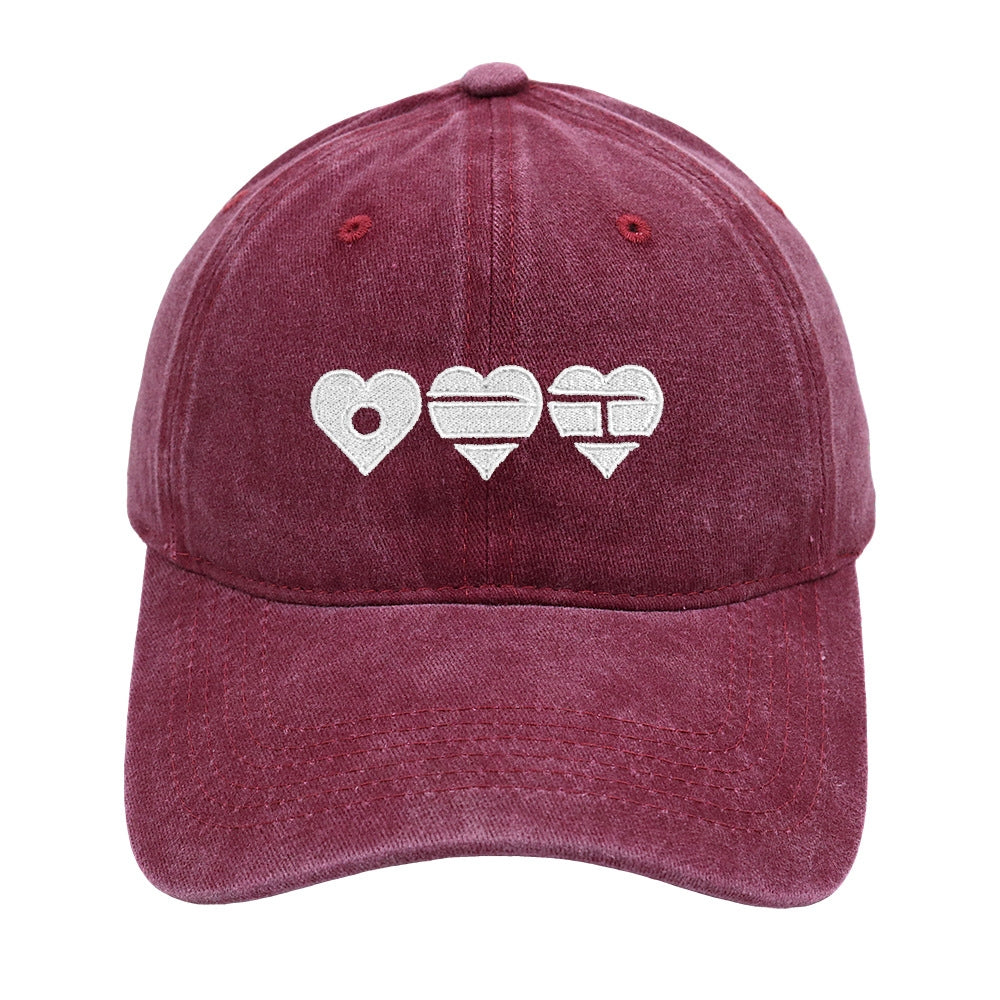 BTS ARIRANG CAP - VARIOUS COLORS