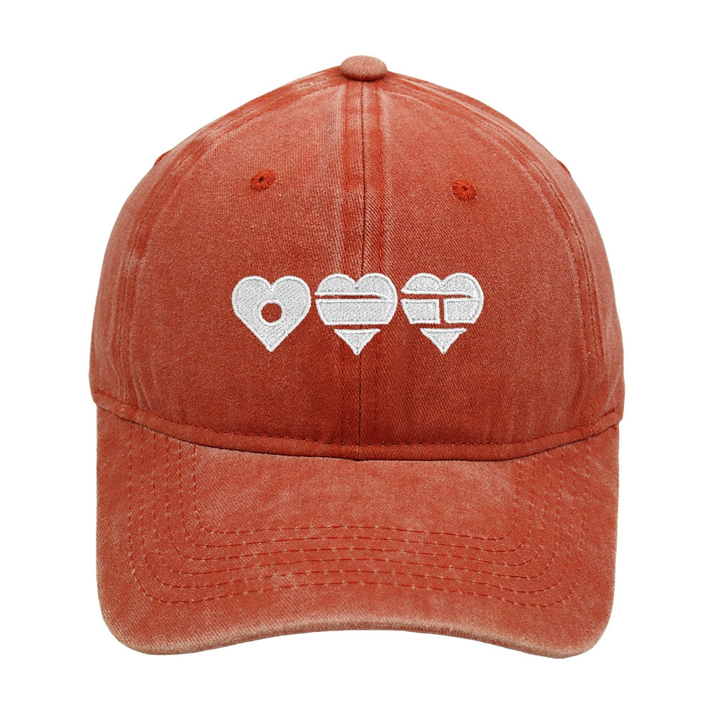 BTS ARIRANG CAP - VARIOUS COLORS