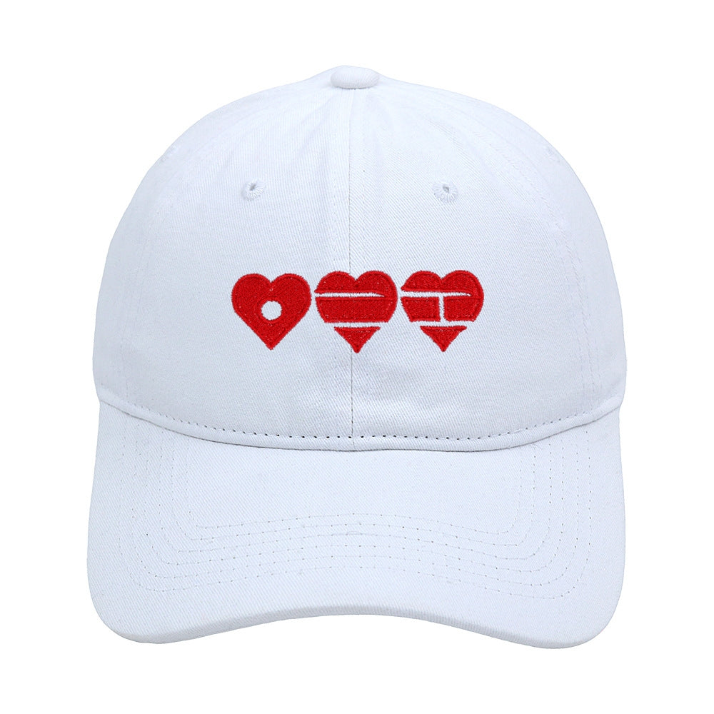 BTS ARIRANG CAP - VARIOUS COLORS