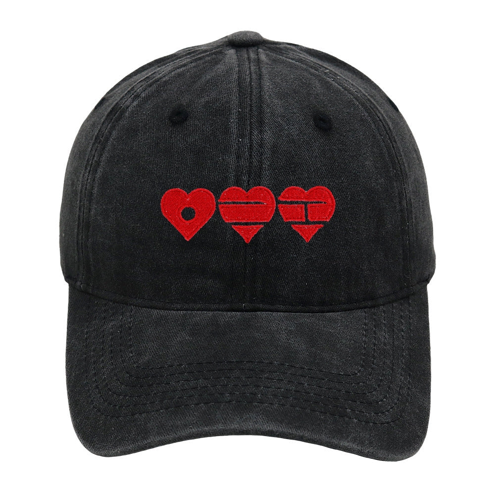 BTS ARIRANG CAP - VARIOUS COLORS