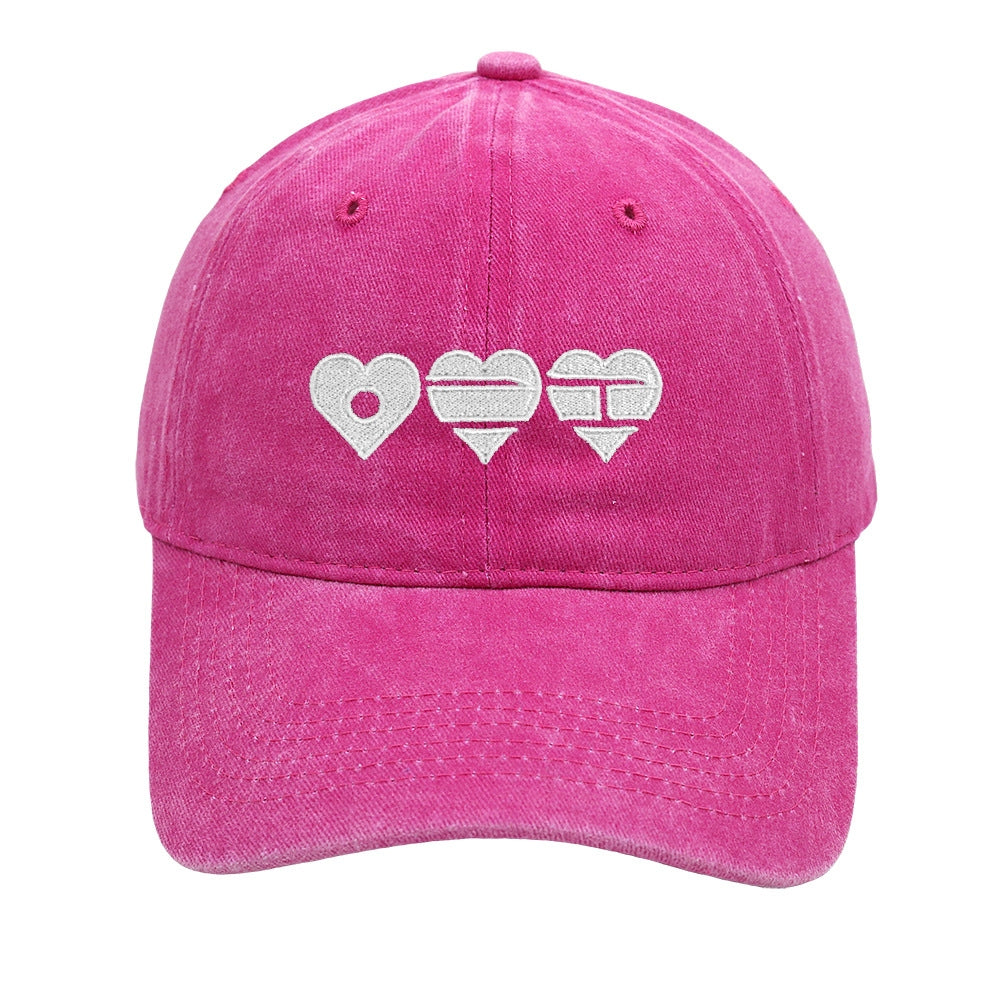 BTS ARIRANG CAP - VARIOUS COLORS