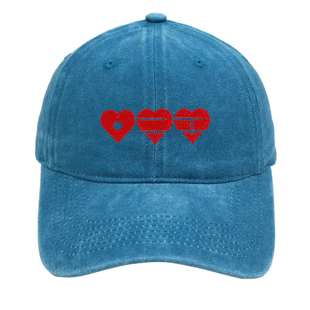 BTS ARIRANG CAP - VARIOUS COLORS