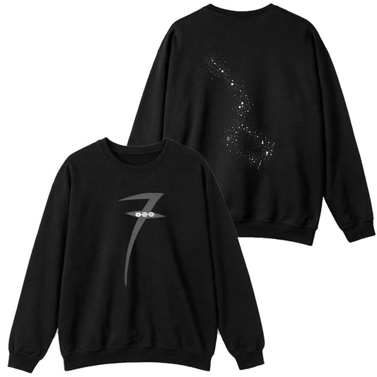 BTS ARIRANG 2026 HOODIES / SWEATSHIRT