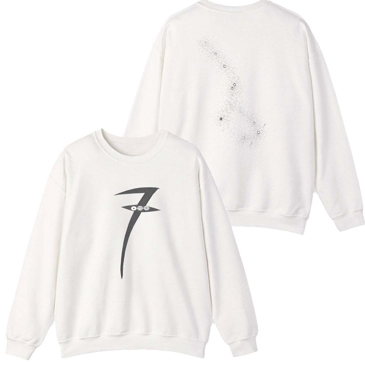BTS ARIRANG 2026 HOODIES / SWEATSHIRT