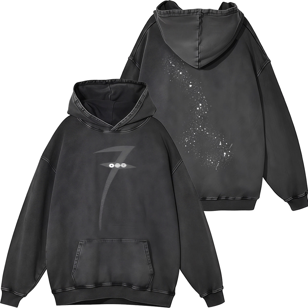 BTS ARIRANG 2026 HOODIES / SWEATSHIRT