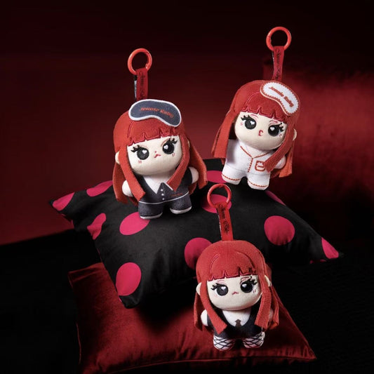 MINI DOLL JENNIE RUBY
