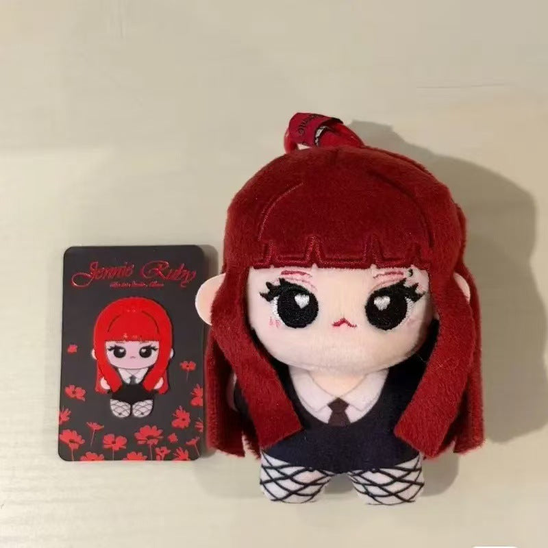 MINI DOLL JENNIE RUBY