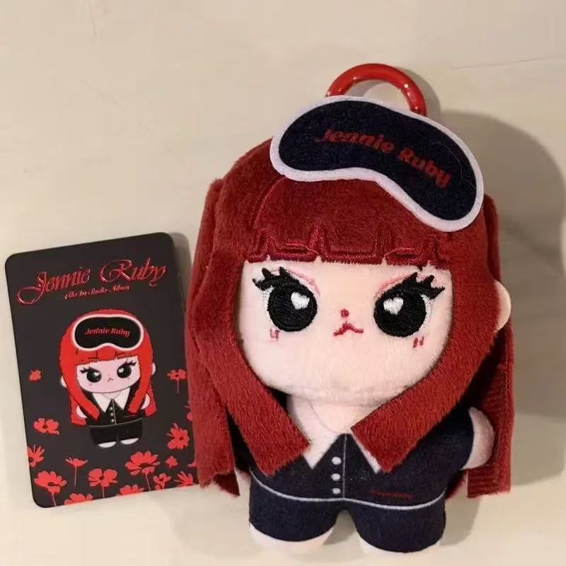 MINI DOLL JENNIE RUBY