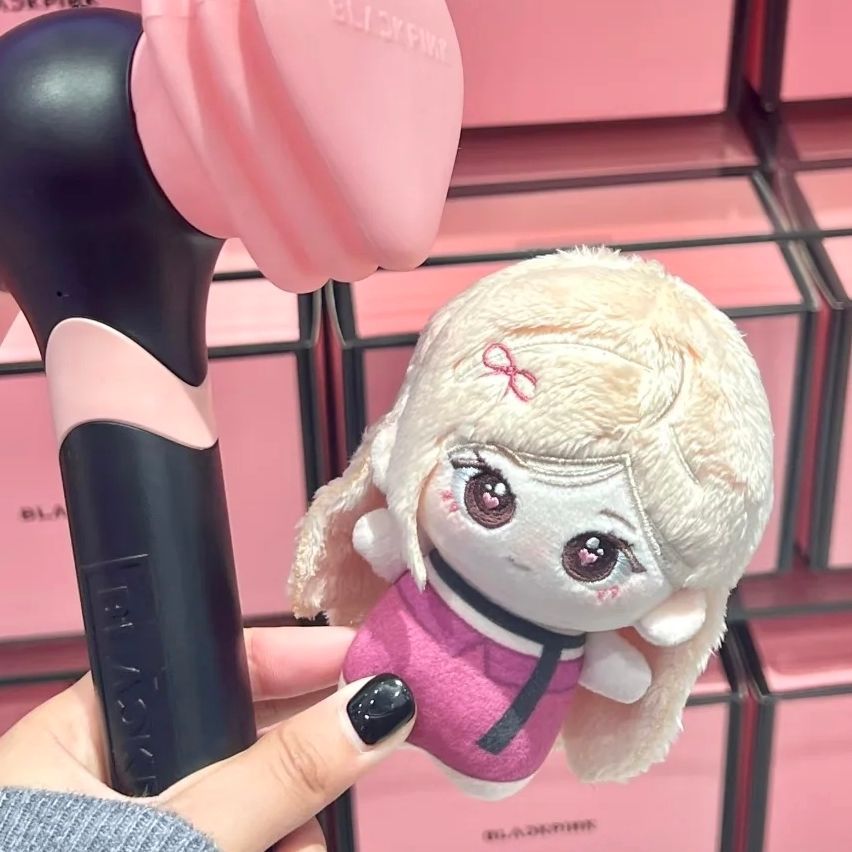 MINI DOLL ROSÉ BLACKPINK