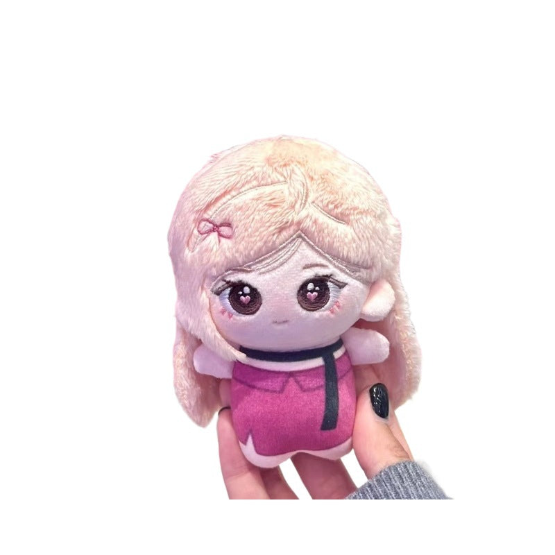 MINI DOLL ROSÉ BLACKPINK