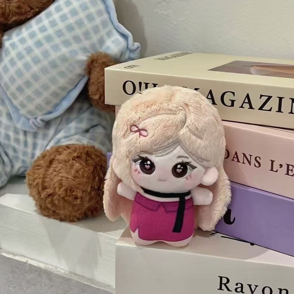MINI DOLL ROSÉ BLACKPINK