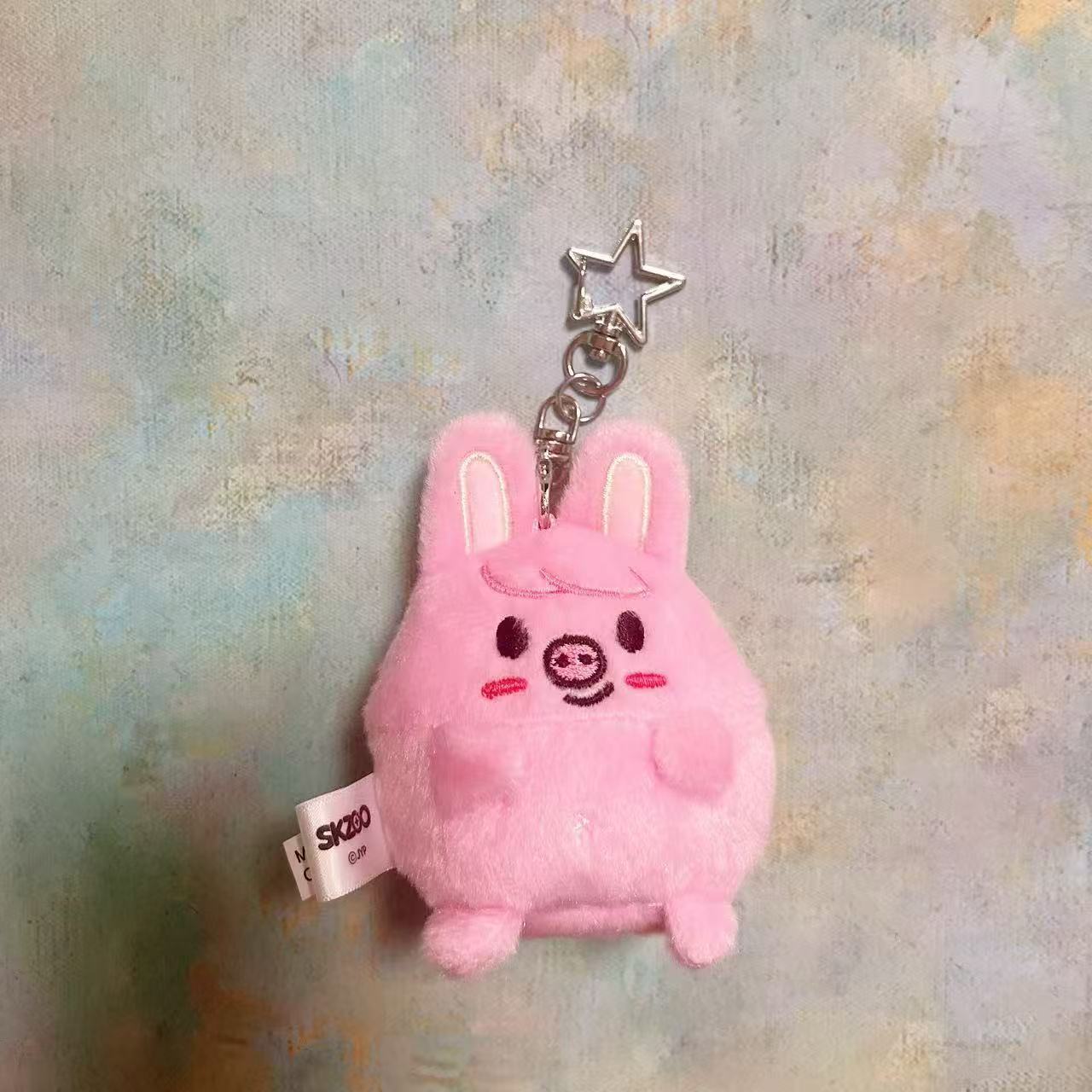 KEYCHAIN SKZOO STRAY KIDS (12 cm)