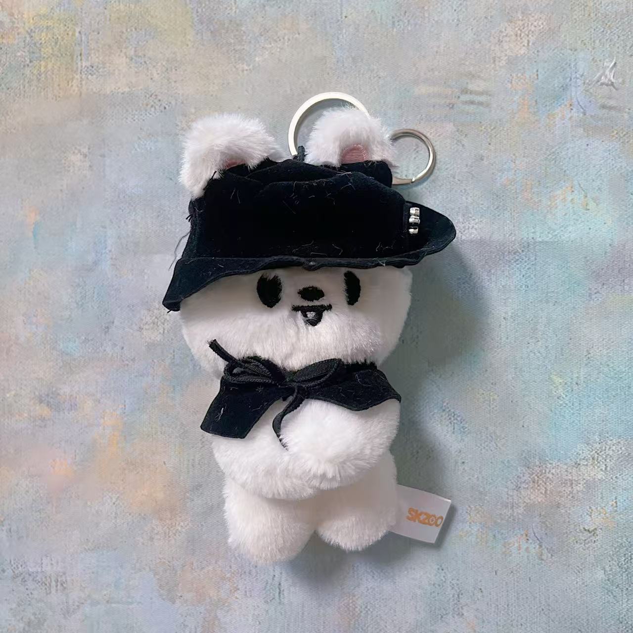 KEYCHAIN SKZOO STRAY KIDS (12 cm)