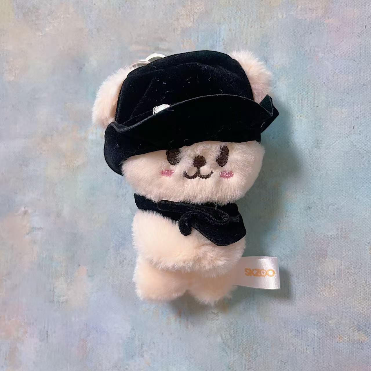 KEYCHAIN SKZOO STRAY KIDS (12 cm)