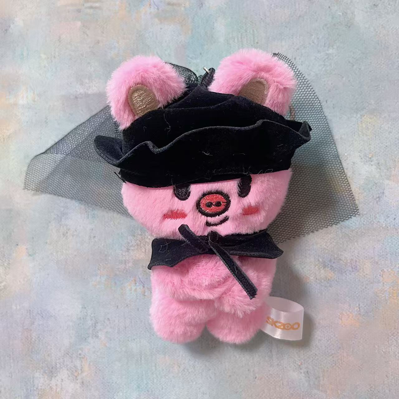 KEYCHAIN SKZOO STRAY KIDS (12 cm)