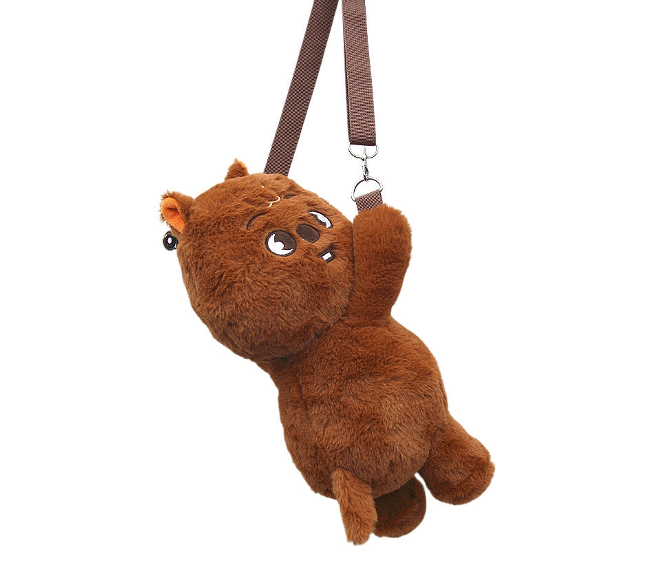 STRAY KIDS SKZOO PLUSH BAGS (available to all)