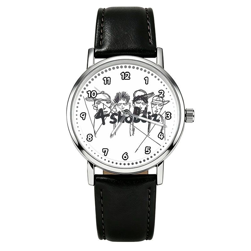 LNGSHOT WATCHES