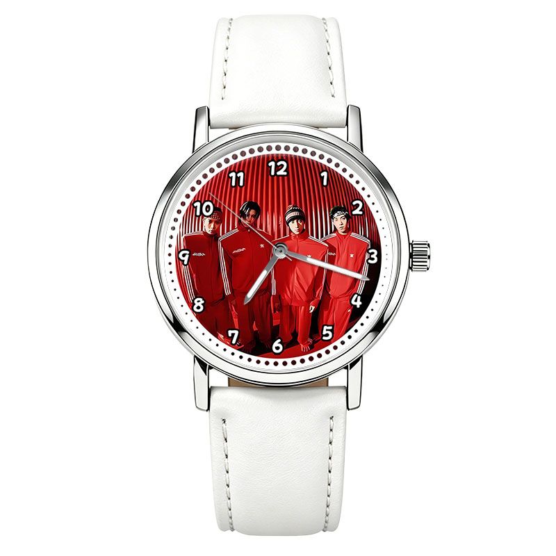 LNGSHOT WATCHES