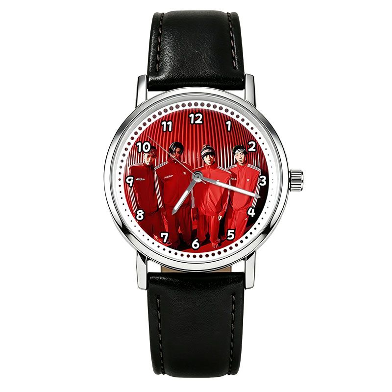 LNGSHOT WATCHES
