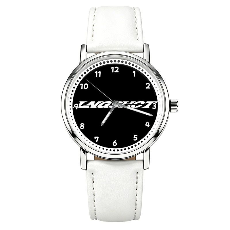LNGSHOT WATCHES