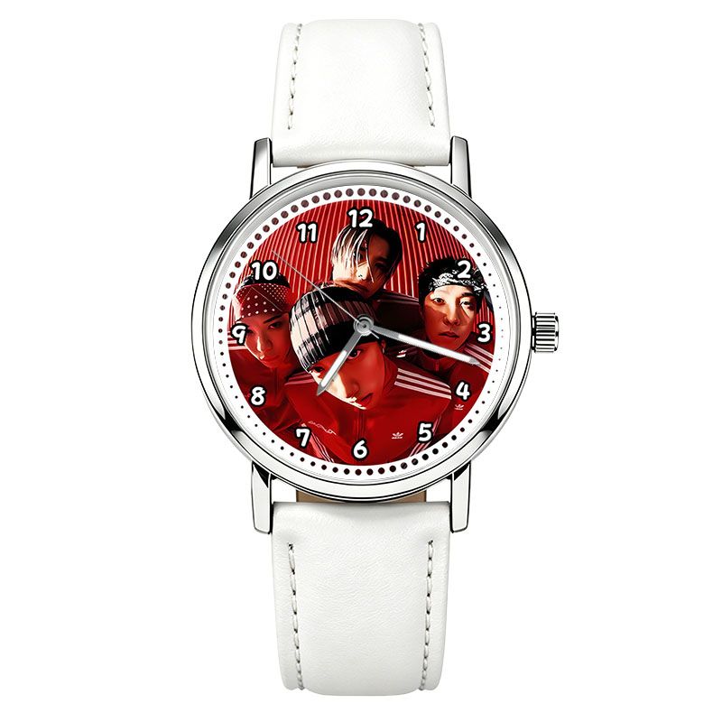 LNGSHOT WATCHES