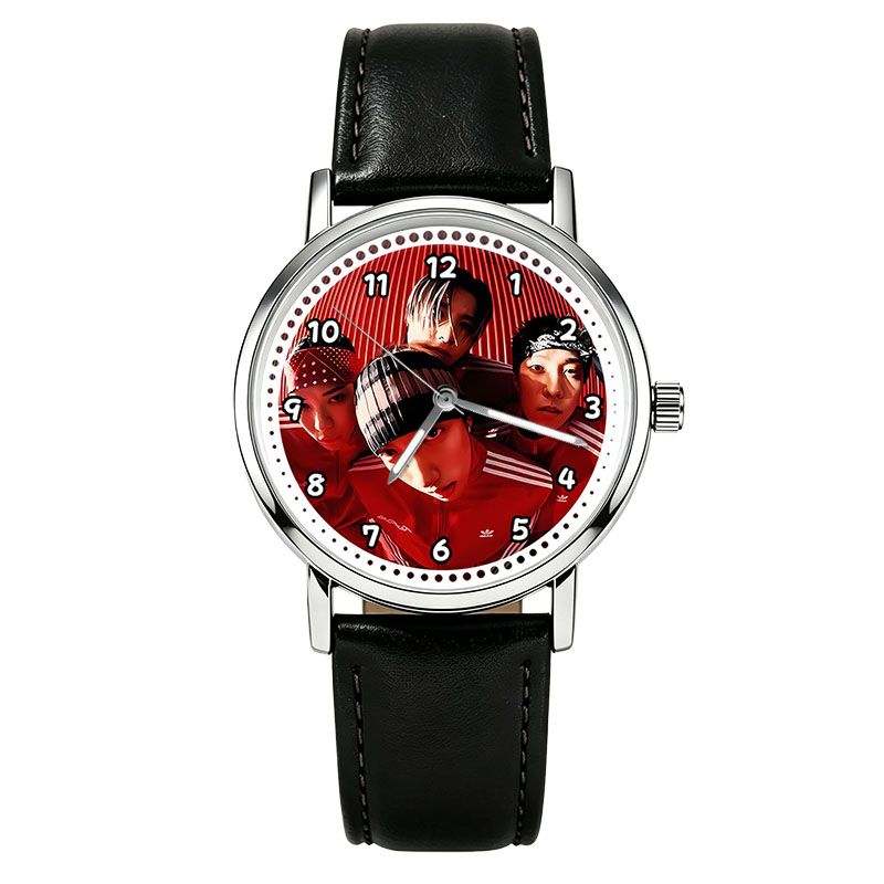 LNGSHOT WATCHES