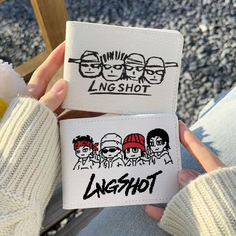LNGSHOT WALLETS