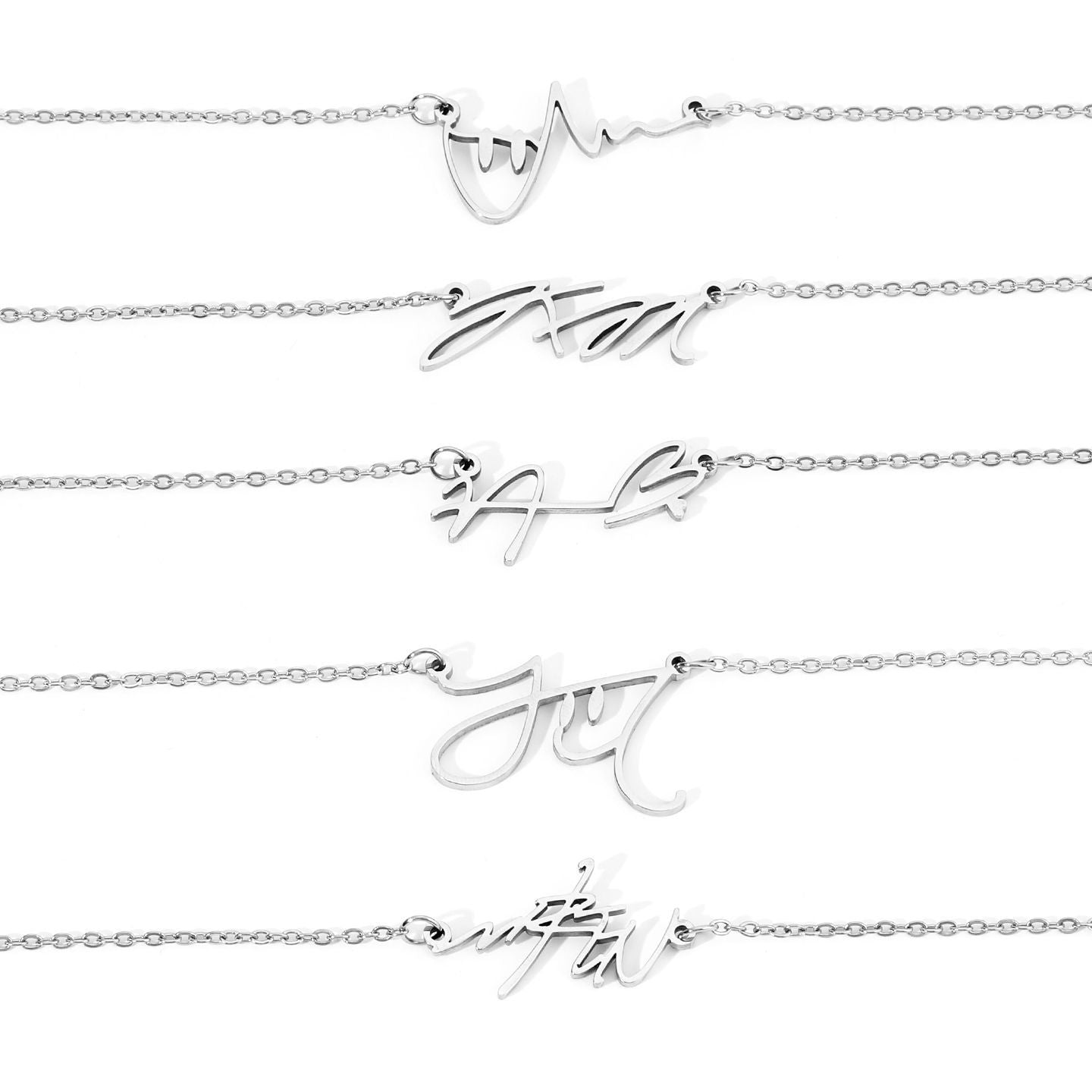 CORTIS BRACELETS STAINLESS STEEL (ALL MEMBERS)