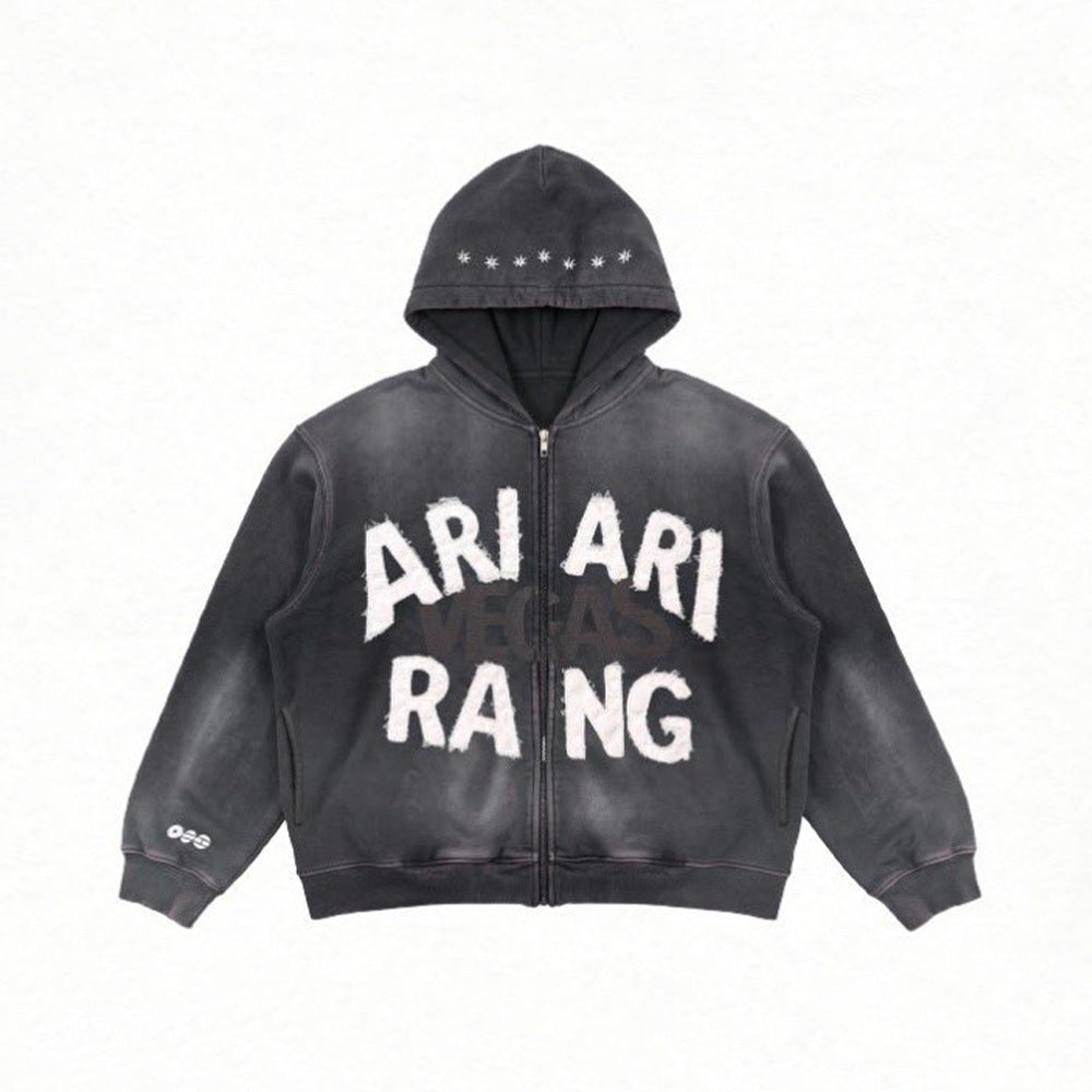 BTS ARIRANG TOUR 2026 HOODIE