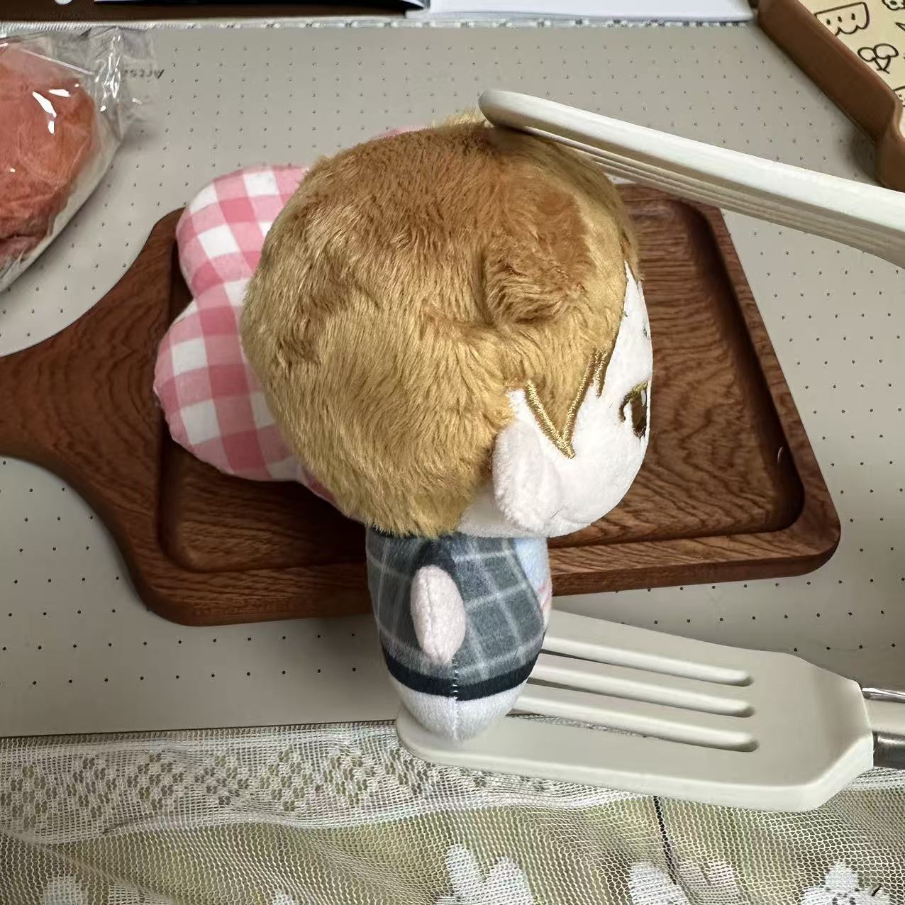 MINI DOLL MARTIN CORTIS 10CM