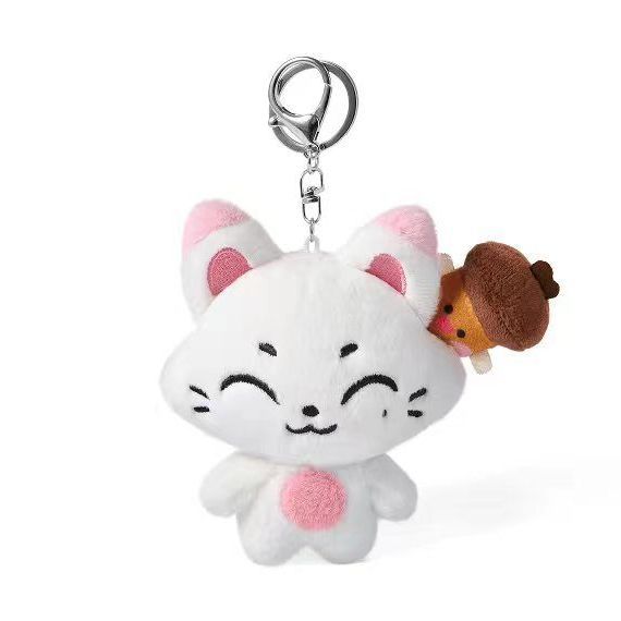 ENHYPEN MINI PLUSHIES 10CM