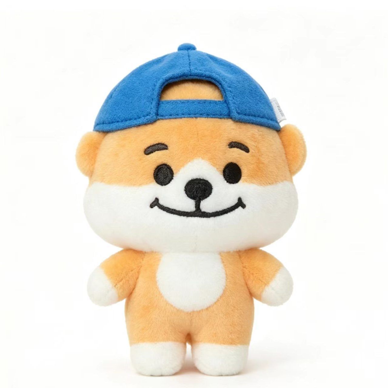 ENHYPEN MINI PLUSHIES 10CM