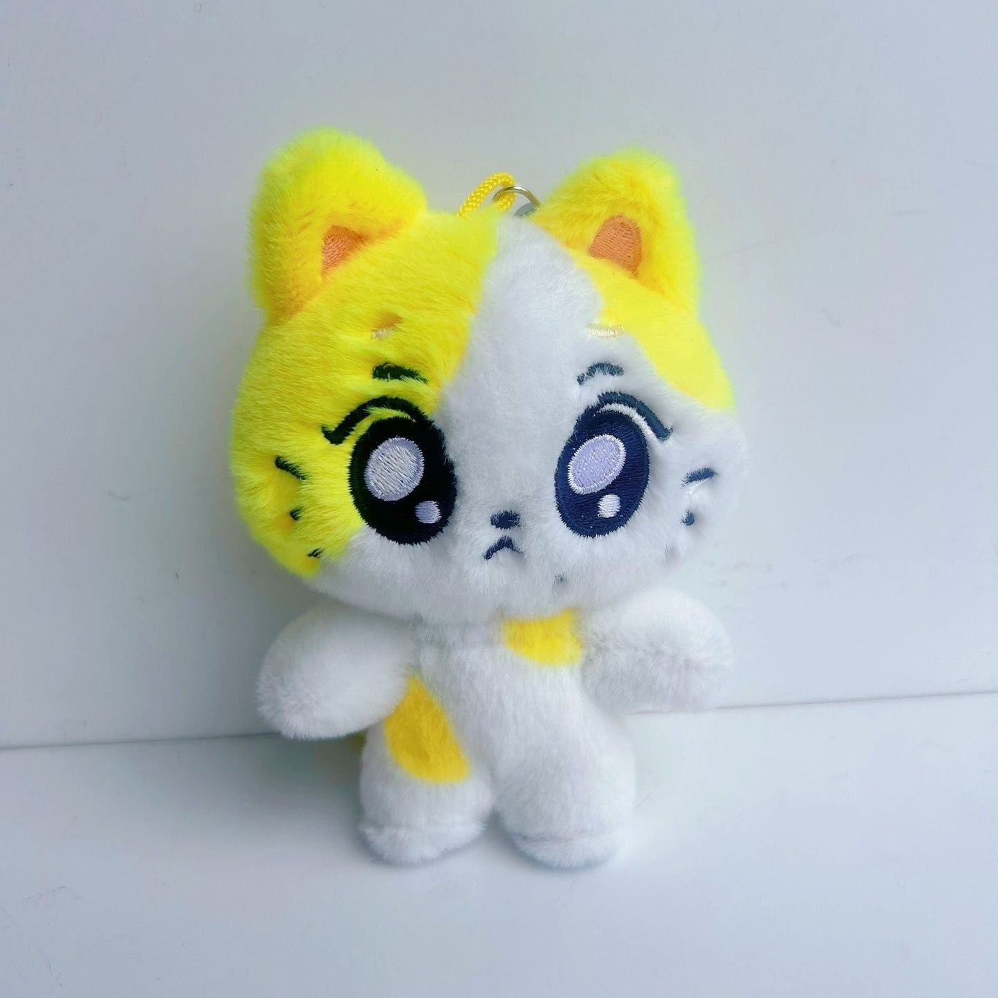 ENHYPEN MINI PLUSHIES 10CM