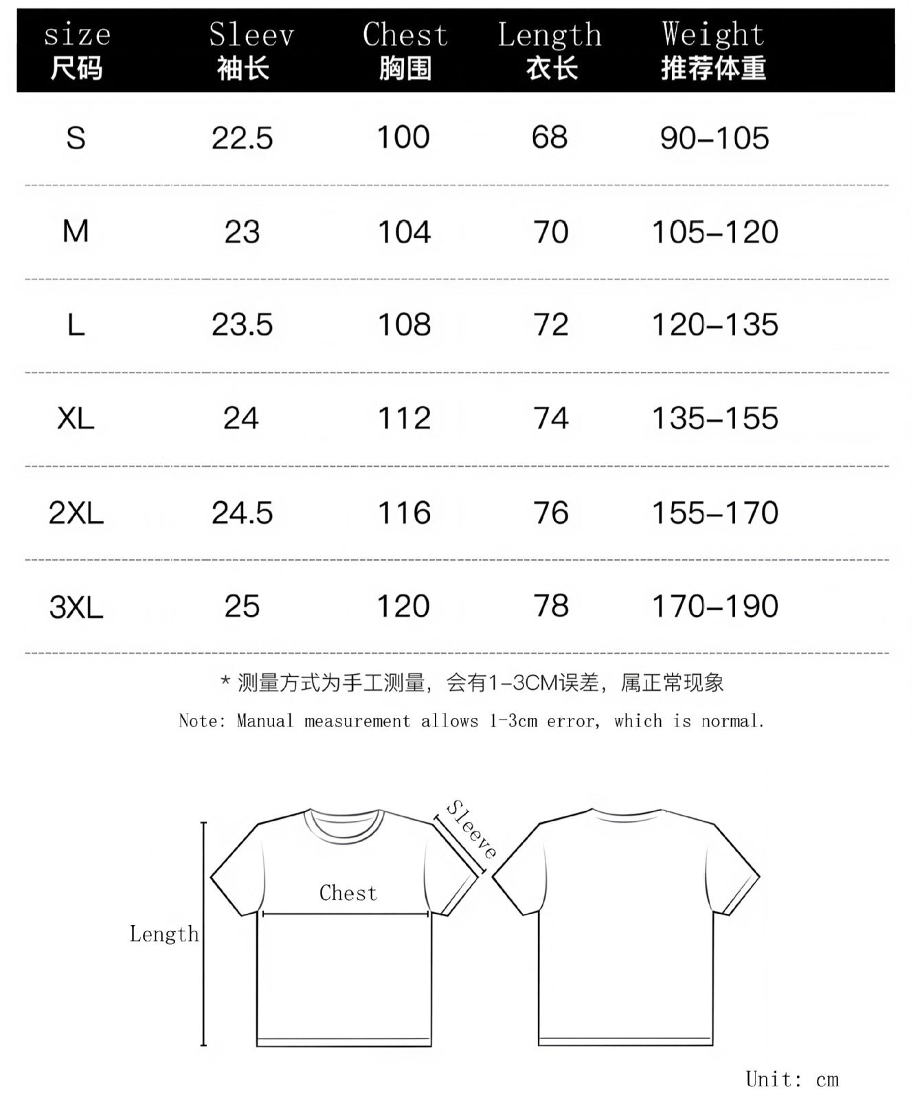 BTS ARIRANG WORLD TOUR T-SHIRTS
