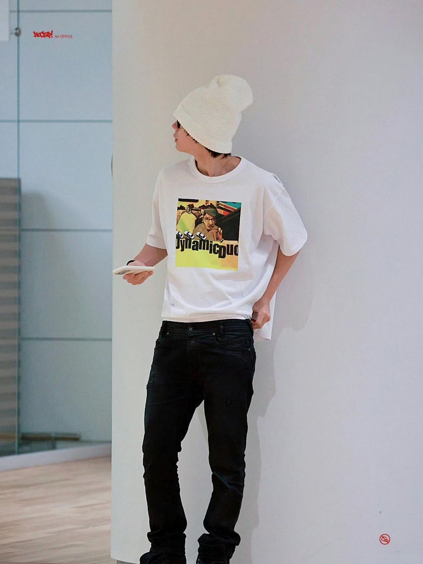 LNGSHOT T-SHIRT 100% COTTON