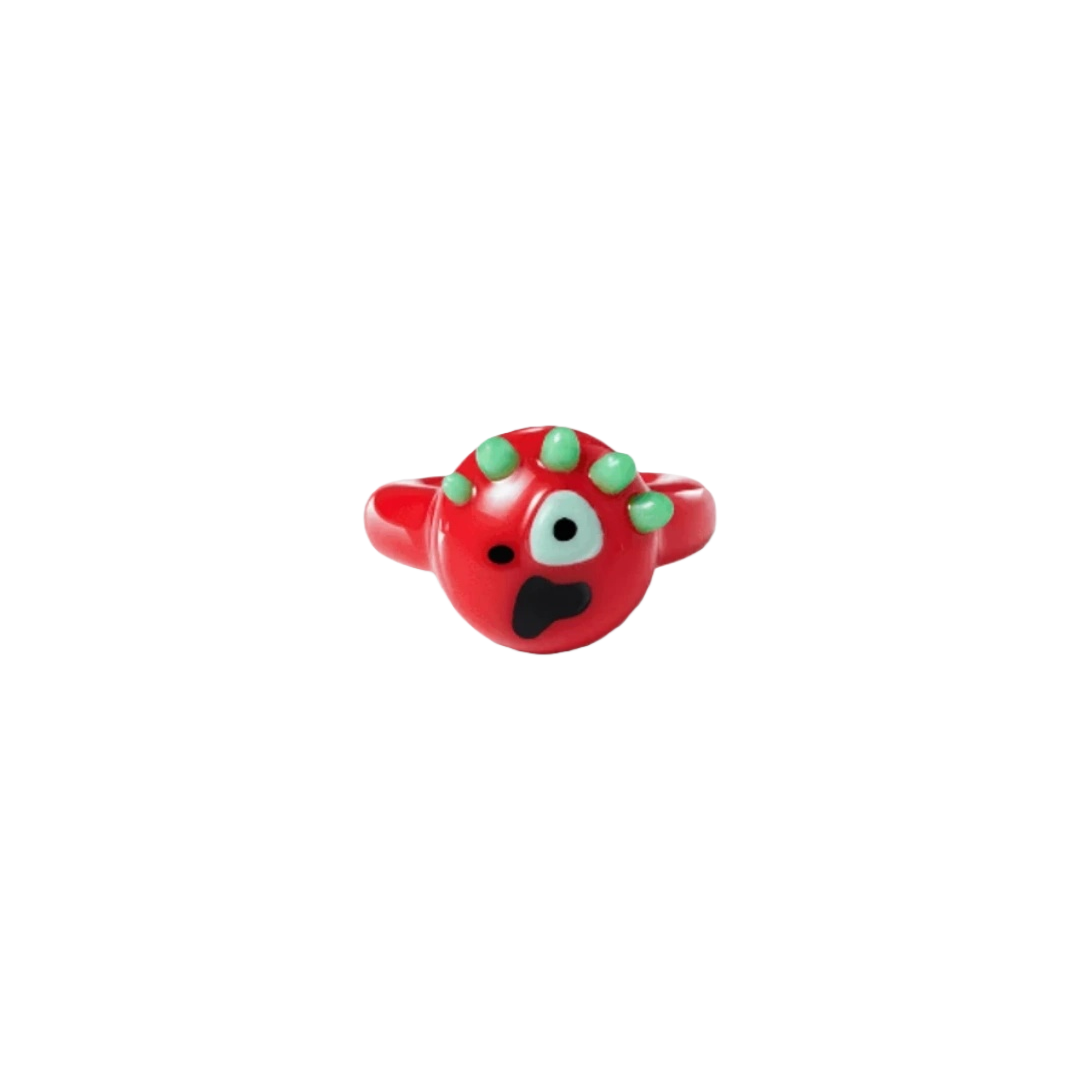 CORTIS BALL RINGS
