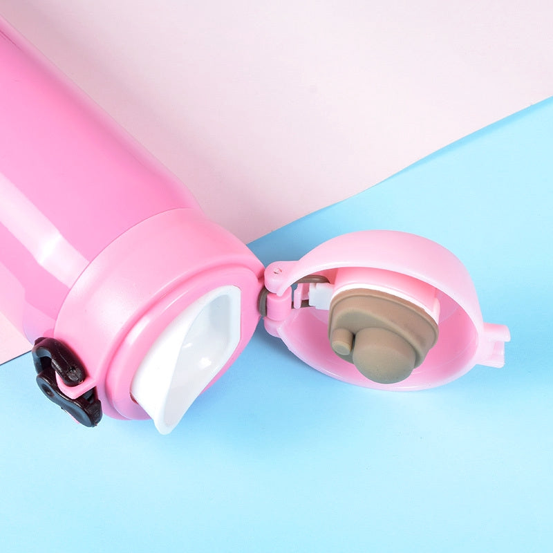 BT21 THERMAL STAINLESS STEEL 500 ML