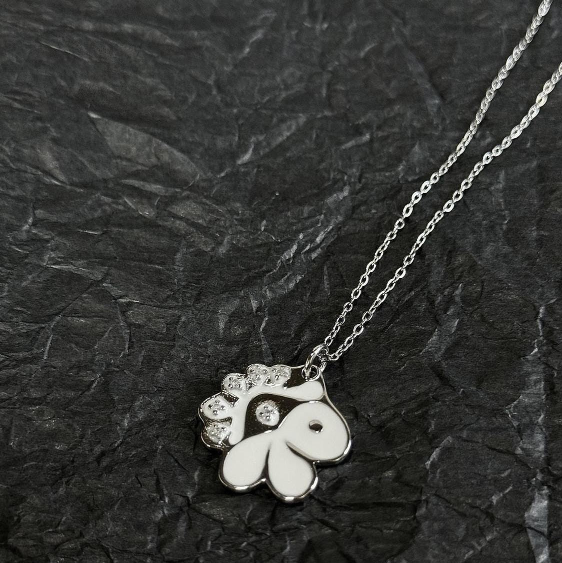 CORTIS NECKLACE