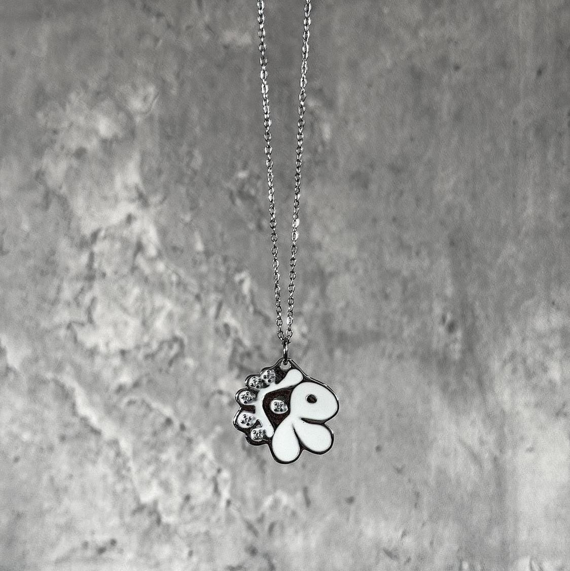 CORTIS NECKLACE
