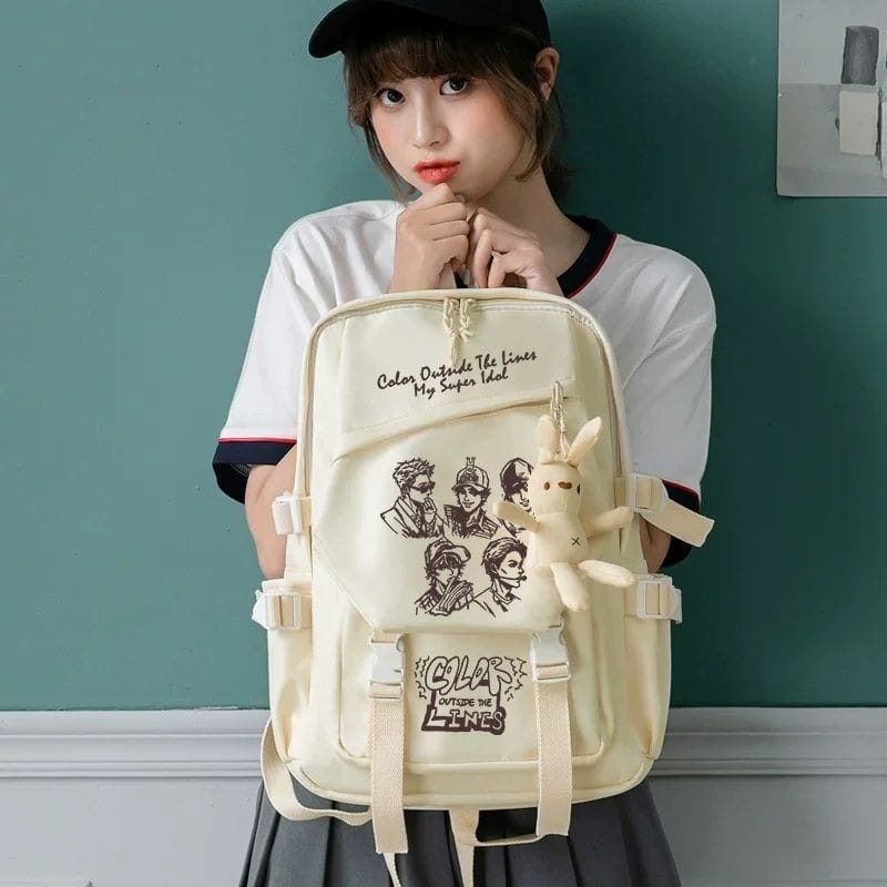 CORTIS BACKPACK