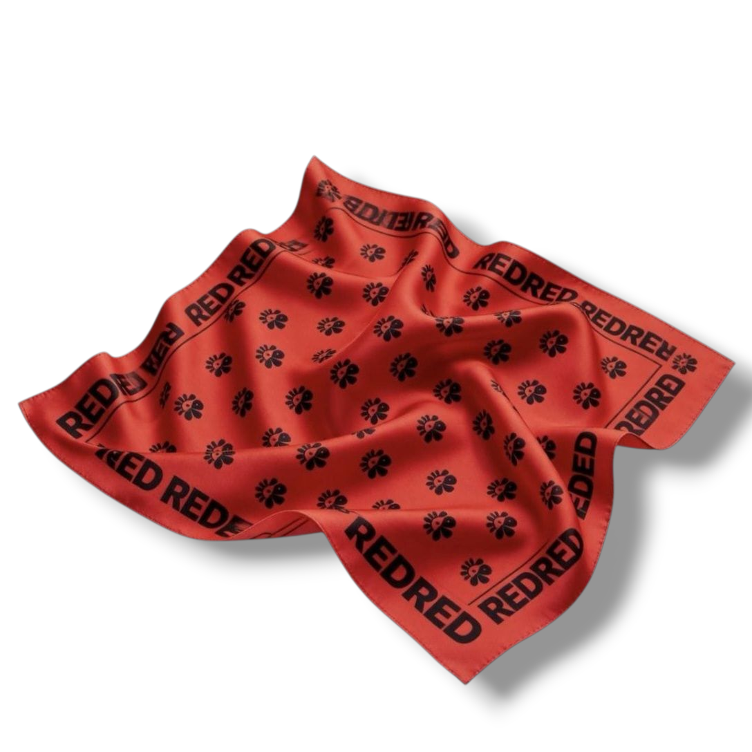 CORTIS BANDANA GREENGREEN