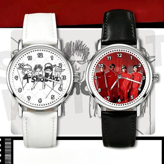 LNGSHOT WATCHES